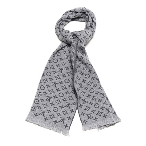 lv scarf man|lv scarf men price.